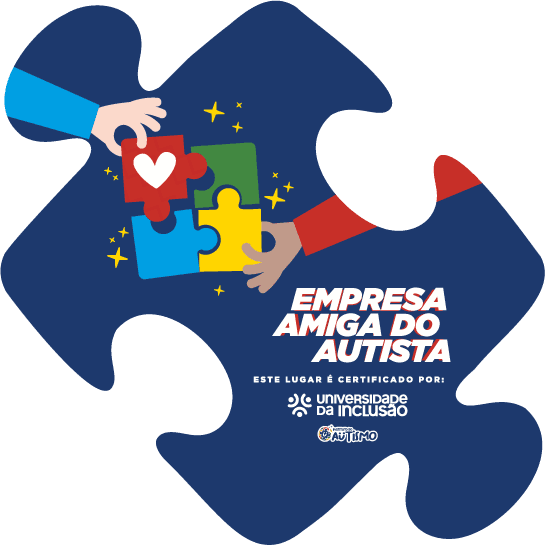 Empresa Amiga do Autista