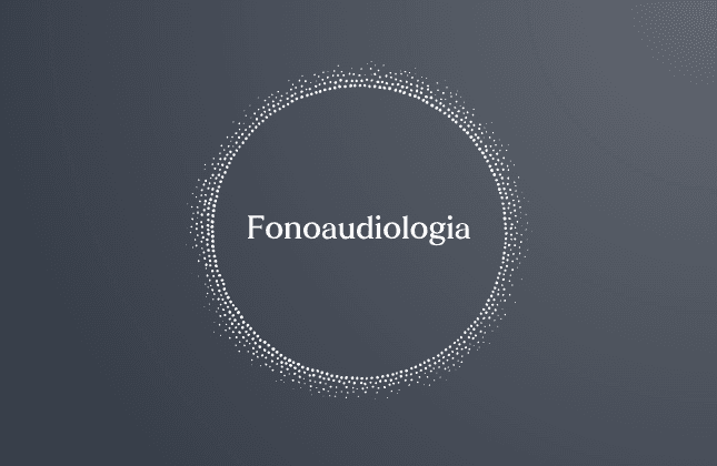 Fonoaudiologia no TEA