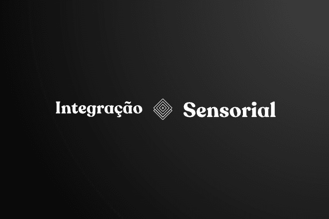 Integração Sensorial