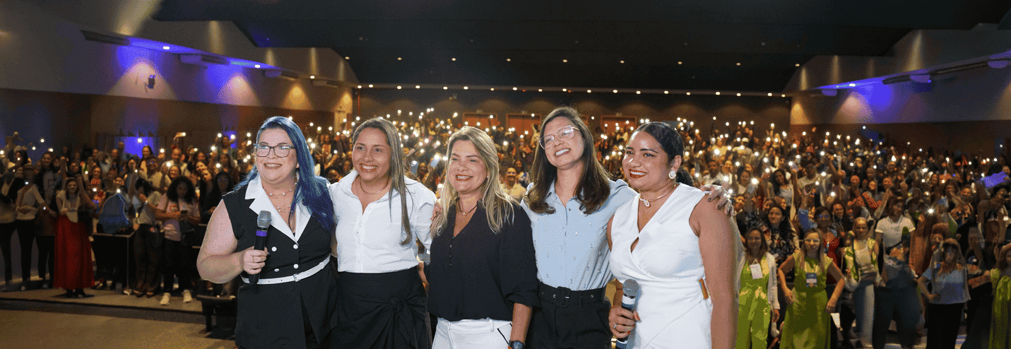 Seminário Pernambucano de Autismo — 1ª edição