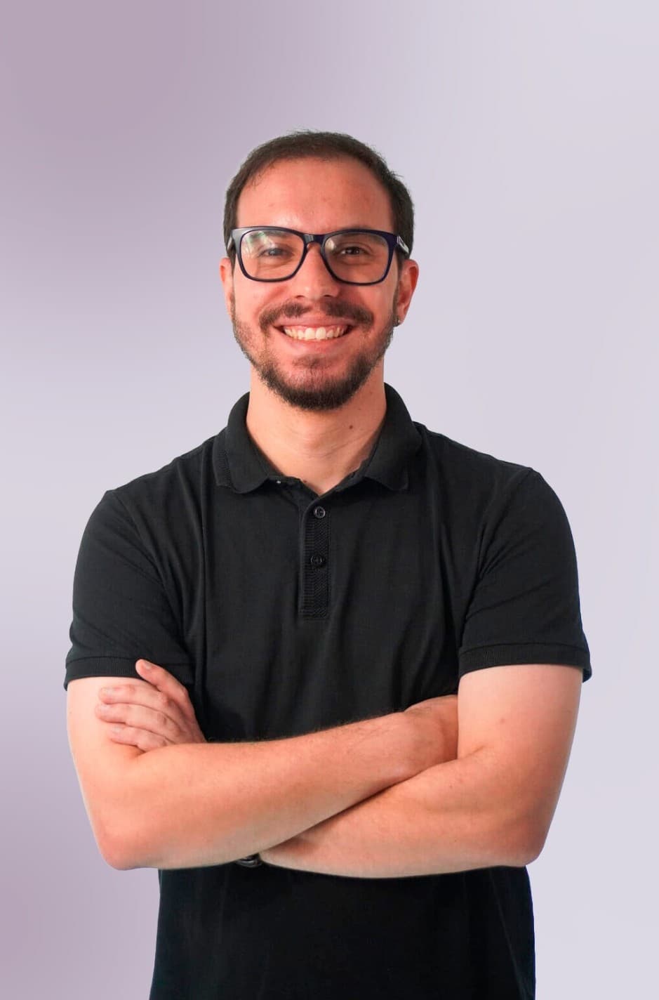 Marcus Barkokebas