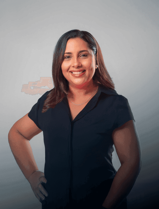 Priscila Figueiredo